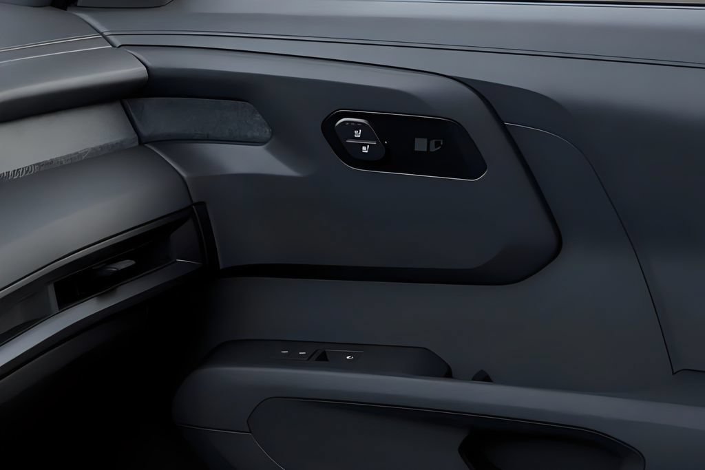 New 2027 Kia Telluride EX X-Line AWD/4WD image 30