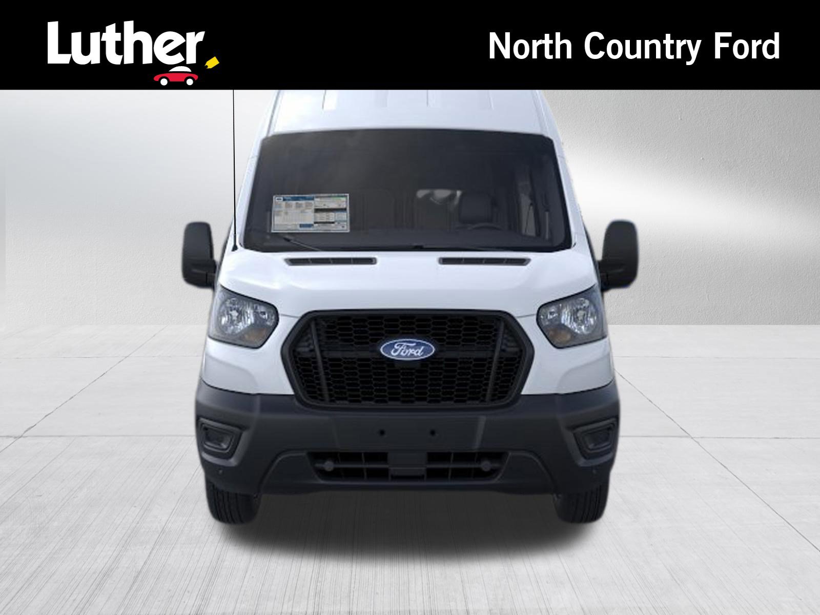 New 2026 Ford Transit 250 148 High Roof AWD image 6