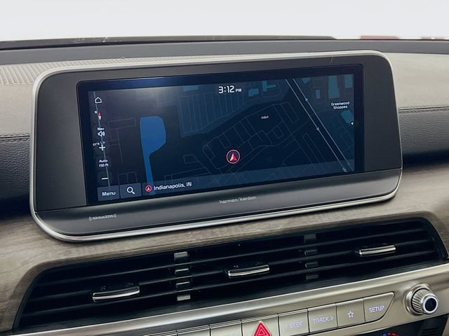 Used 2020 Kia Telluride SX AWD/4WD image 18