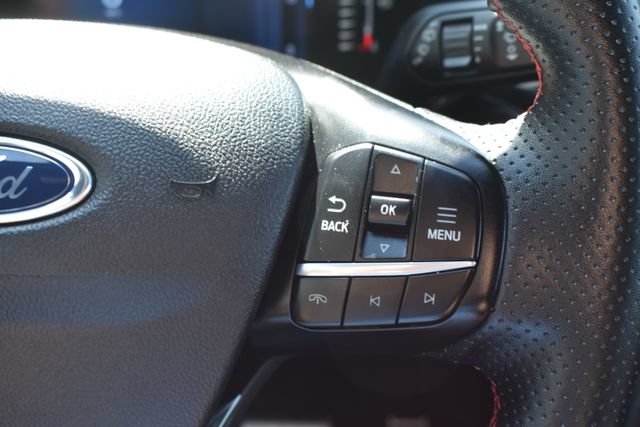 Used 2023 Ford Escape ST-Line AWD/4WD image 23