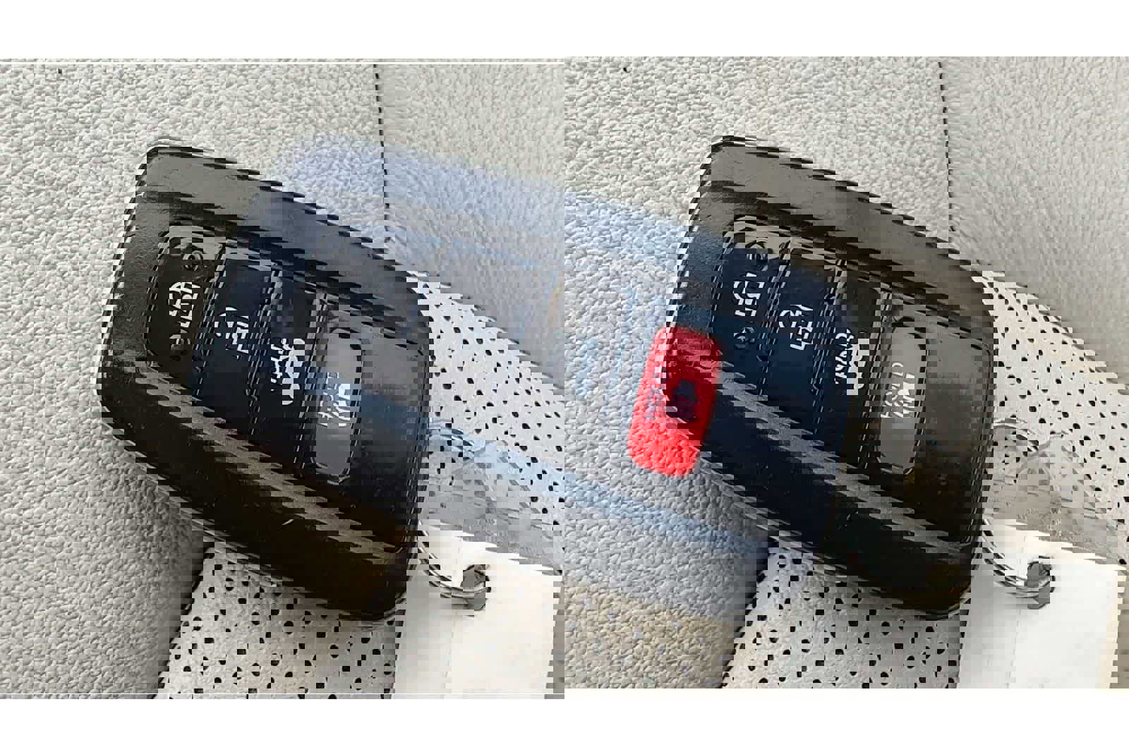 Used 2024 Toyota Camry XLE w/ Cold Weather Package image 21