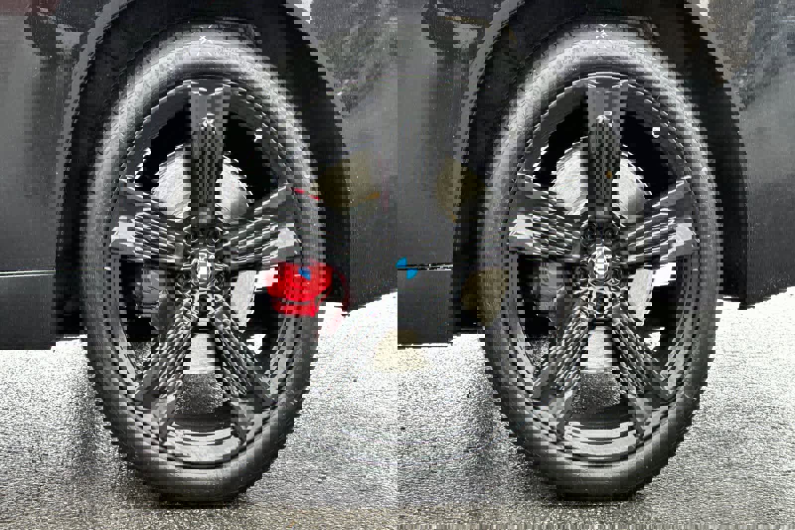 New 2026 BMW X3 M50 w/ Premium Package image 30