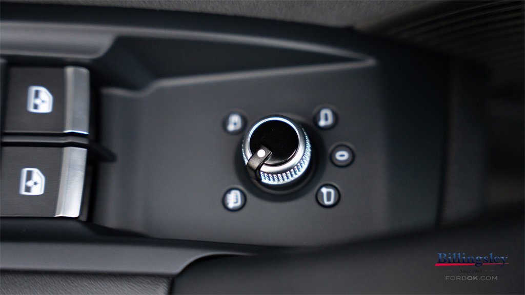 Used 2023 Audi SQ5 Premium Plus w/ Premium Plus Package image 10