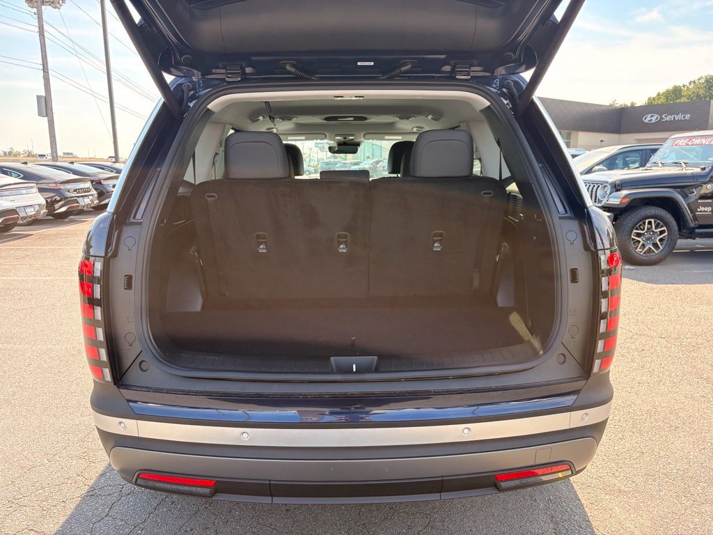 New 2027 Hyundai Palisade SEL Premium FWD image 7