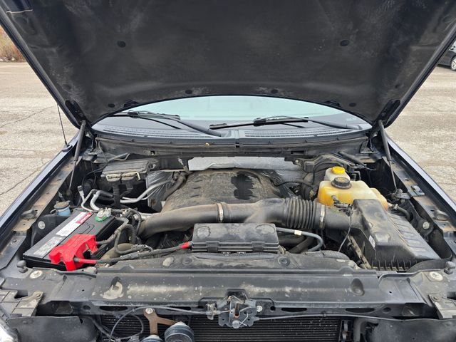 Used 2013 Ford F150 XLT w/ Luxury Equipment Group image 24