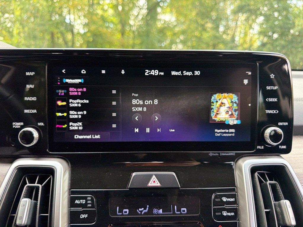 Used 2022 Kia Sorento S w/ Panoramic Sunroof Package AWD/4WD image 26
