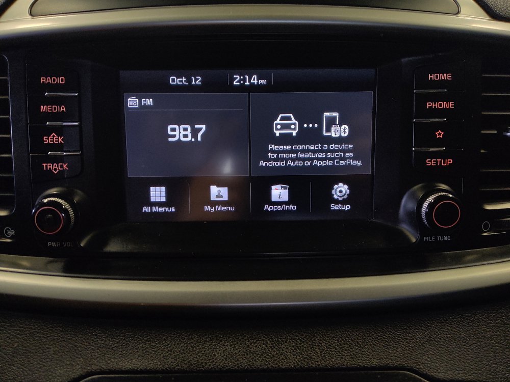 Used 2019 Kia Sorento FWD image 25