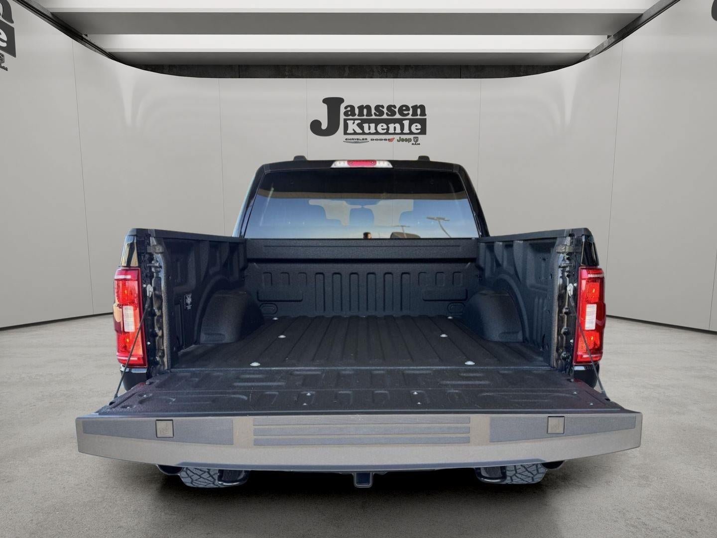 Used 2023 Ford F150 Tremor AWD/4WD image 3