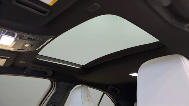 Certified 2025 Lexus UX 300h AWD w/ Accessory Package (Z1) image 18