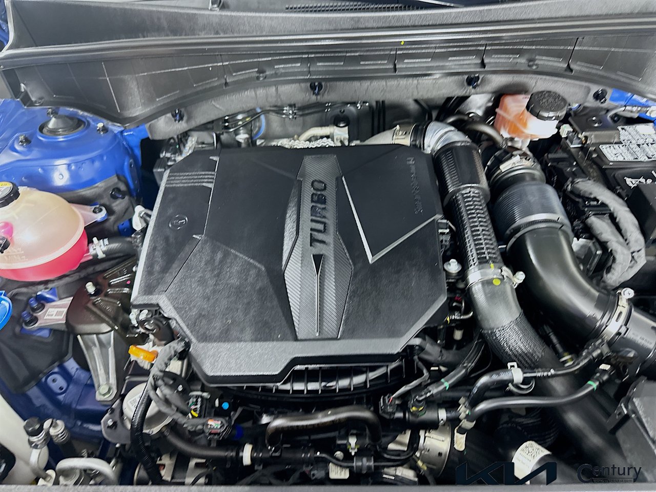 Certified 2023 Kia Sorento SX AWD/4WD image 31