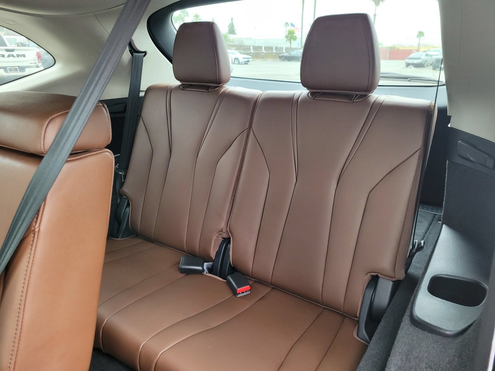 Used 2024 Acura MDX SH-AWD w/ Technology Package image 13