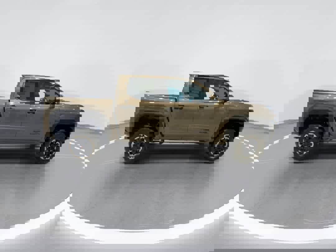 New 2026 Toyota Tacoma TRD Off-Road image 9