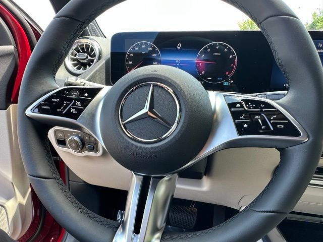 New 2026 Mercedes-Benz GLA 250 4MATIC image 19