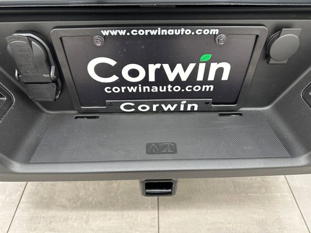 New 2025 Ford F150 Tremor w/ Bed Utility Package image 17