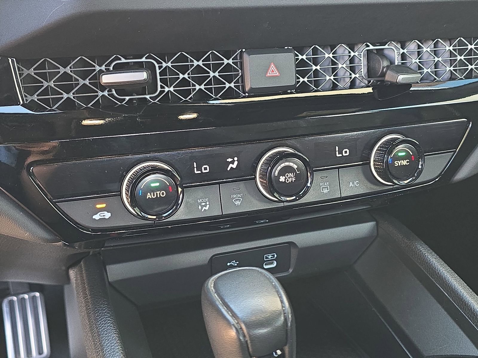 Certified 2024 Honda Accord Sport image 25