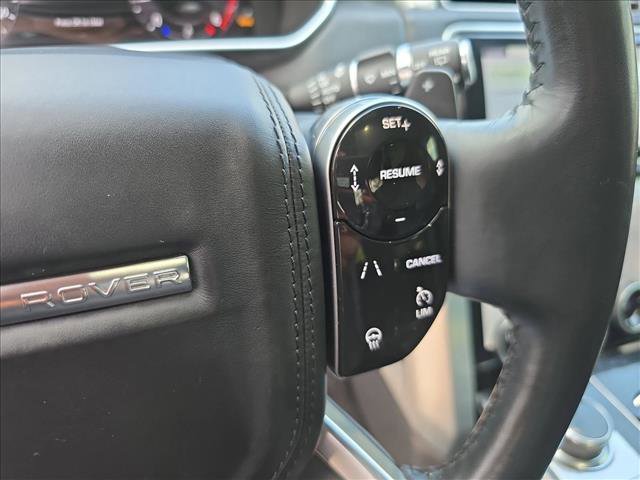 Used 2021 Land Rover Range Rover HSE image 19