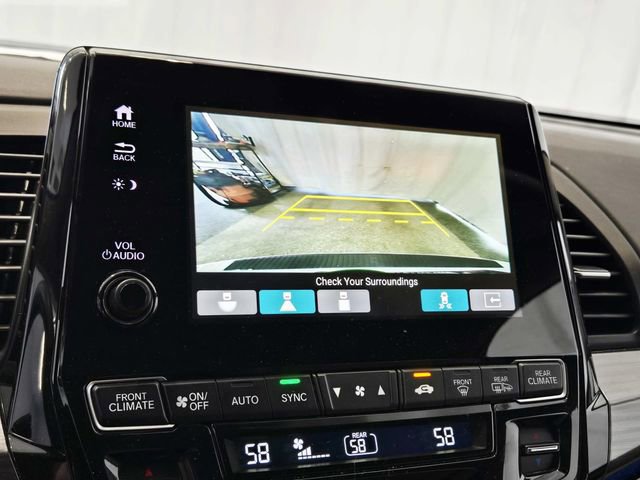 Used 2024 Honda Odyssey Elite image 26