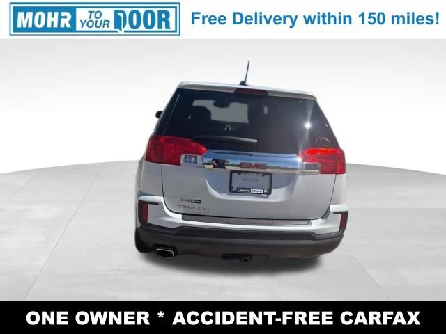 Used 2016 GMC Terrain SLE image 4