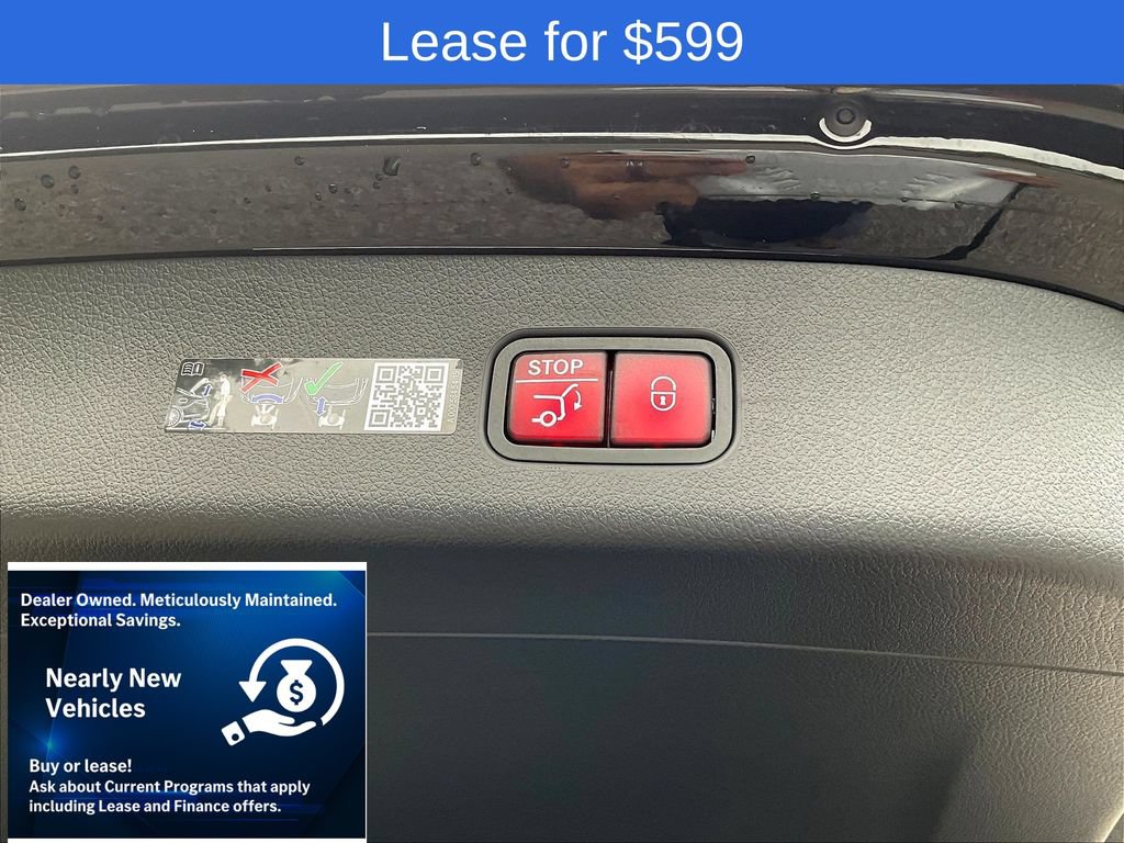 Used 2026 Mercedes-Benz GLC 300 4MATIC image 38