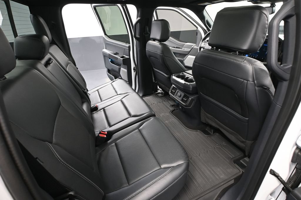 Used 2024 Ford F150 Lariat AWD/4WD image 37