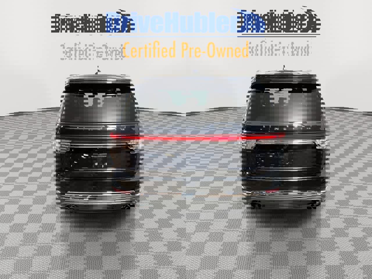 Used 2020 Lincoln Aviator Reserve w/ Equipment Group 202A image 7