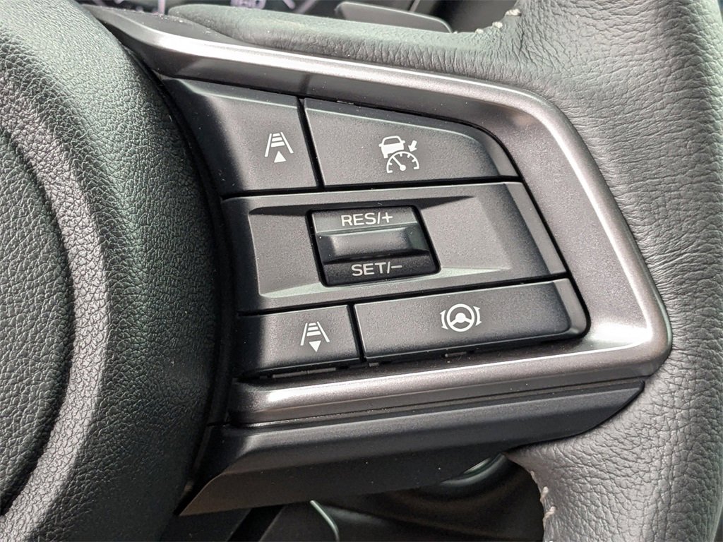 New 2025 Subaru Ascent Limited image 18