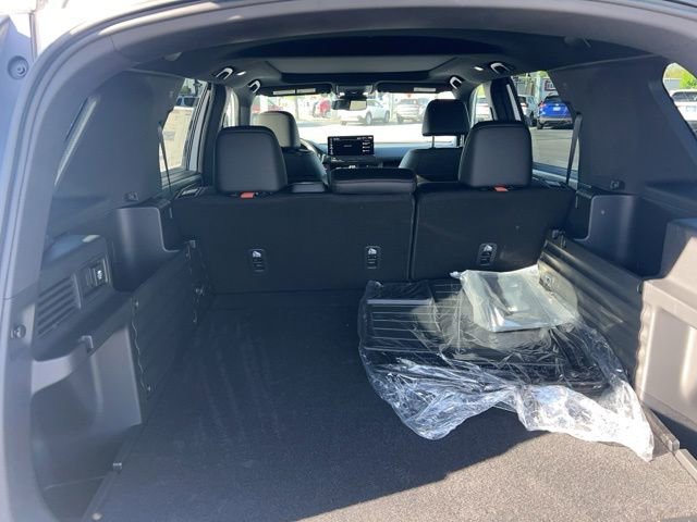 New 2026 Honda Passport TrailSport image 7