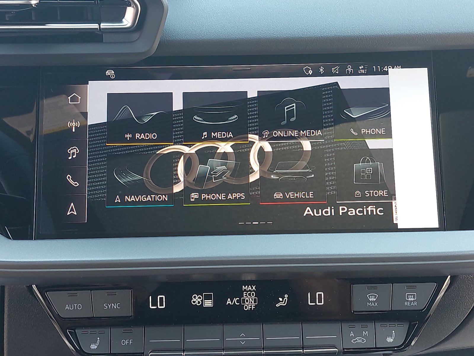 New 2026 Audi S3 Premium AWD/4WD image 23