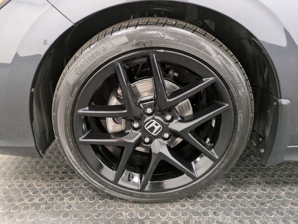 Used 2024 Honda Civic Sport image 7