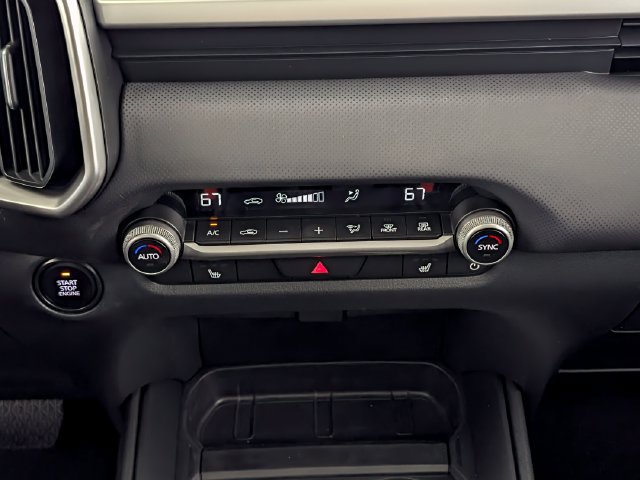New 2026 MAZDA CX-50 AWD 2.5 S w/ Weather Package image 27