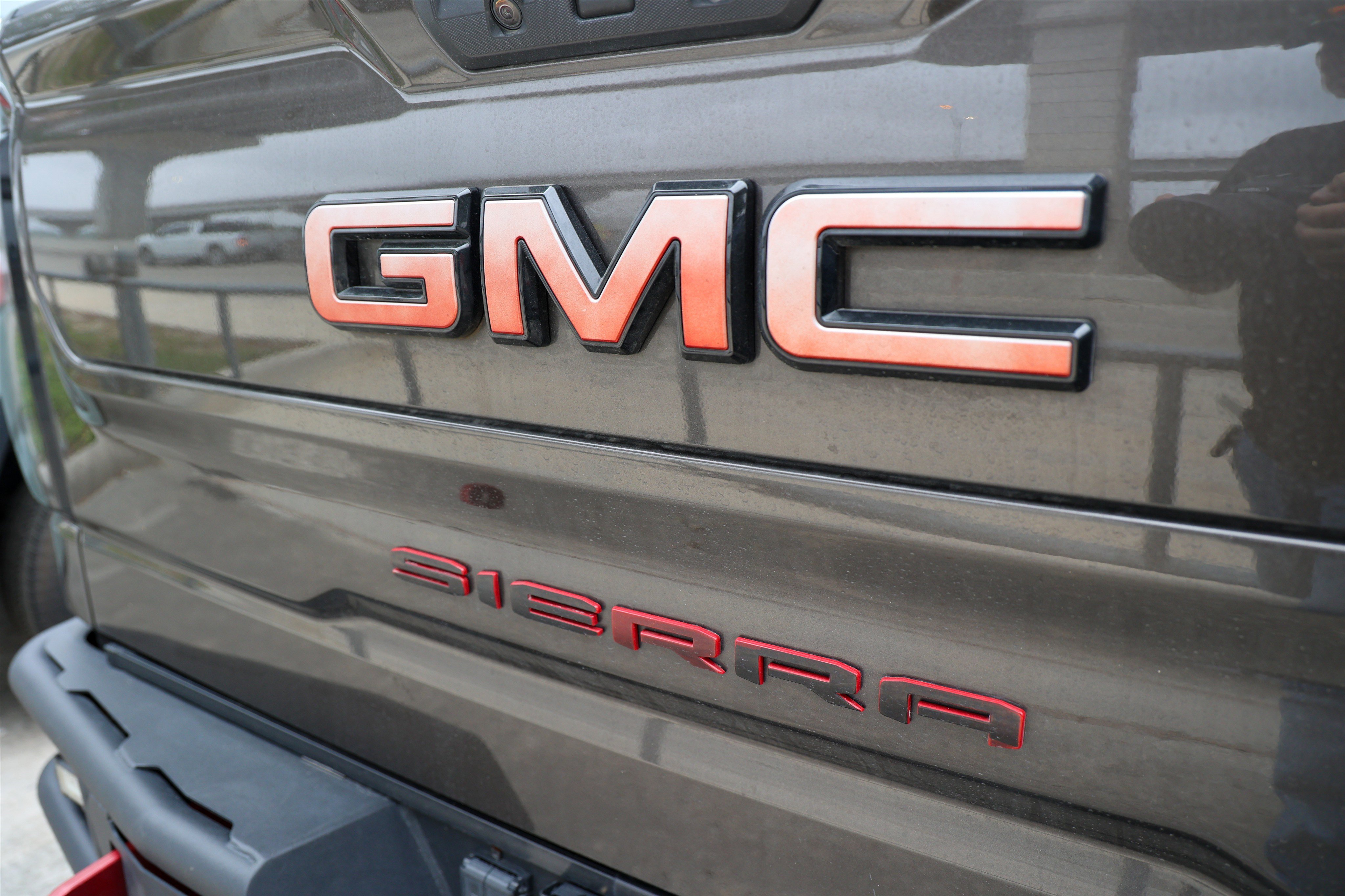 Used 2020 GMC Sierra 1500 AT4 w/ AT4 Premium Package AWD/4WD image 15