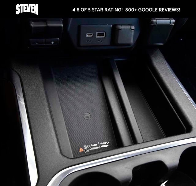 Used 2020 GMC Sierra 2500 SLT w/ SLT Premium Plus Package image 35