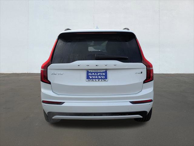 New 2026 Volvo XC90 B6 Ultra w/ Protection Package image 5