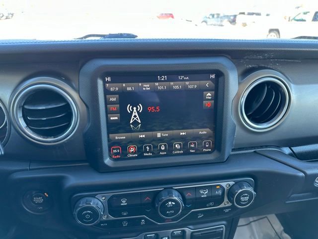 Used 2018 Jeep Wrangler Unlimited Rubicon image 41