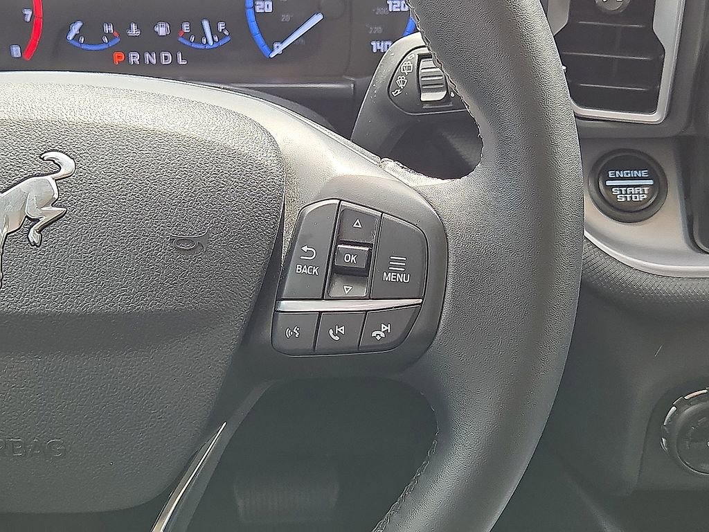 Used 2024 Ford Bronco Sport Big Bend w/ Convenience Package image 21