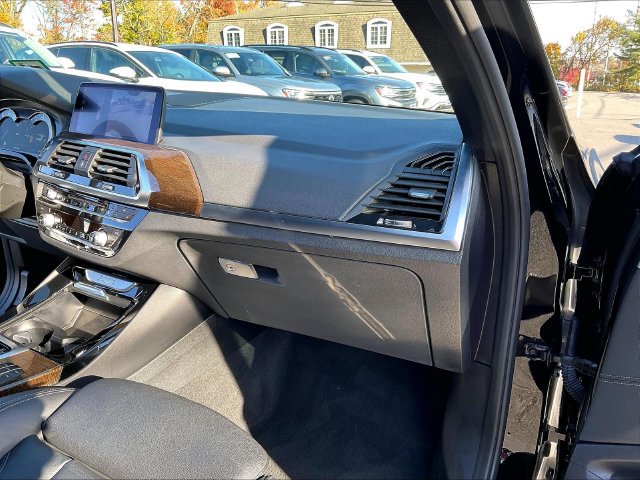 Used 2019 BMW X3 xDrive30i w/ Premium Package AWD/4WD image 21