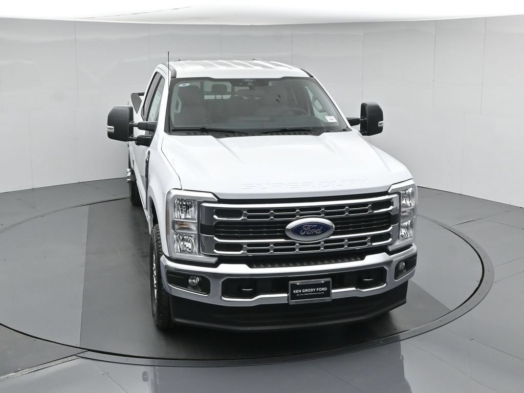 New 2026 Ford F350 XLT AWD/4WD image 36