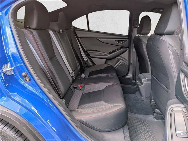 Certified 2023 Subaru WRX Premium AWD/4WD image 19