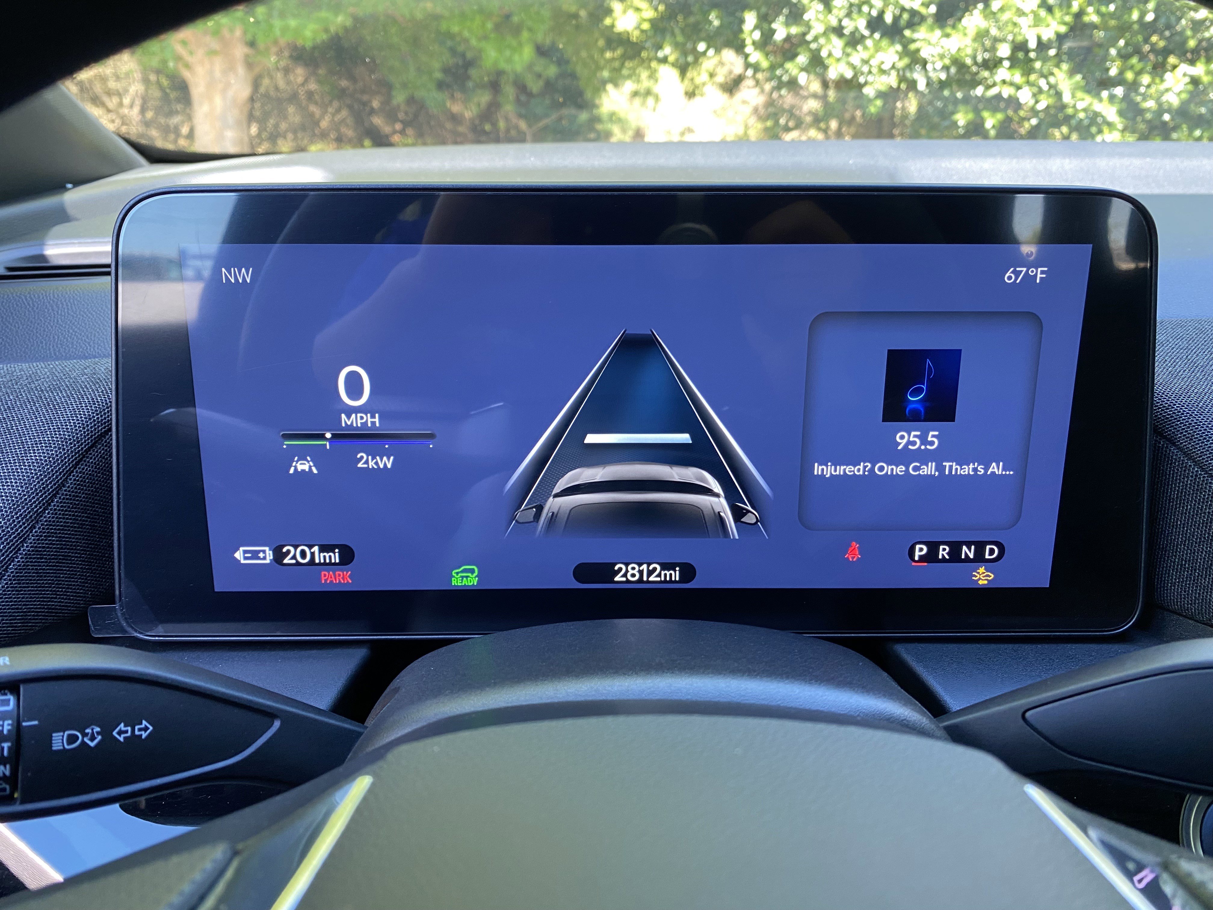 Used 2025 Honda Prologue EX image 22