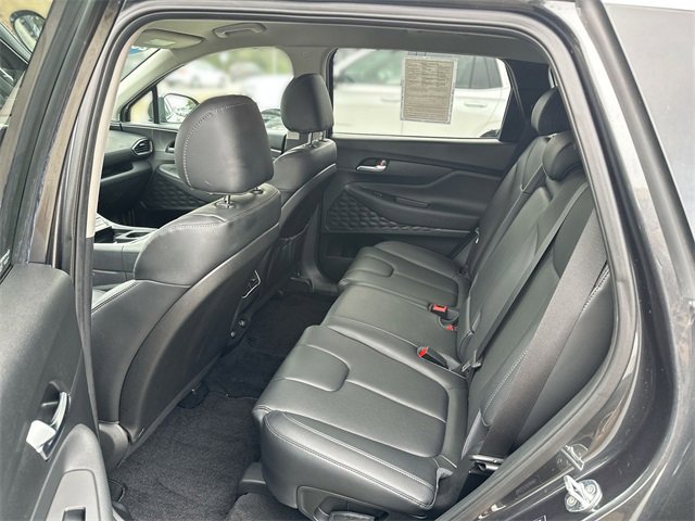 Used 2023 Hyundai Santa Fe XRT w/ Cargo Package image 23