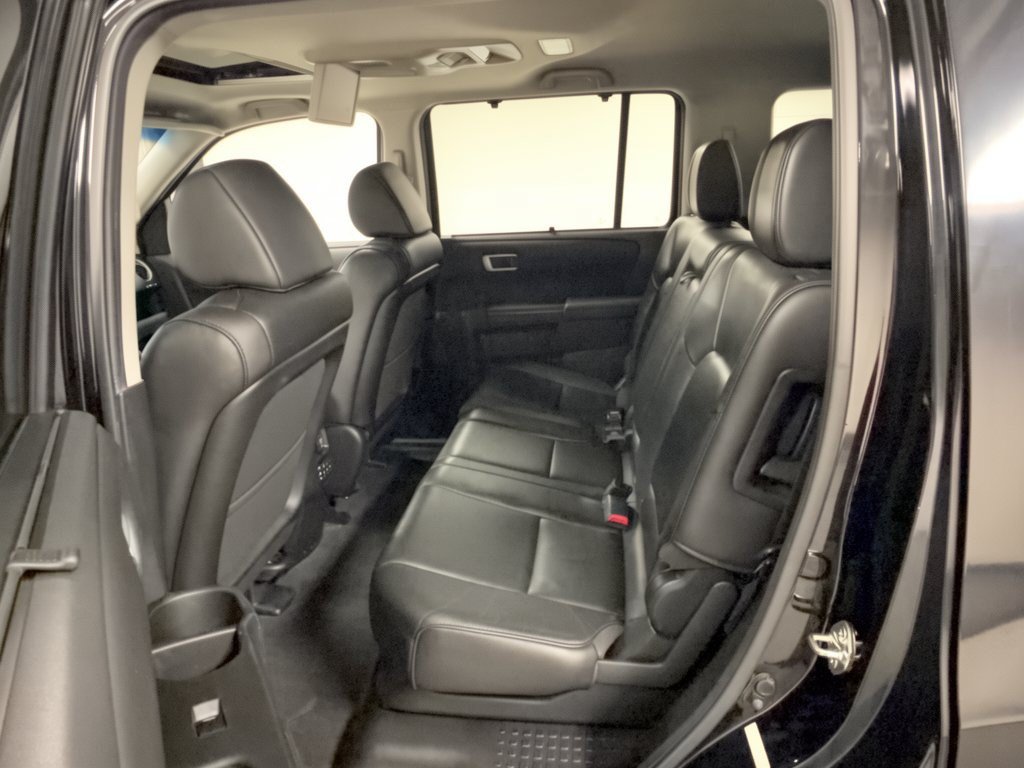 Used 2012 Honda Pilot Touring image 25
