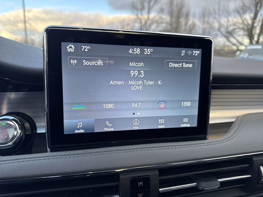 Used 2021 Lincoln Corsair Reserve w/ Equipment Group 201A AWD/4WD image 16