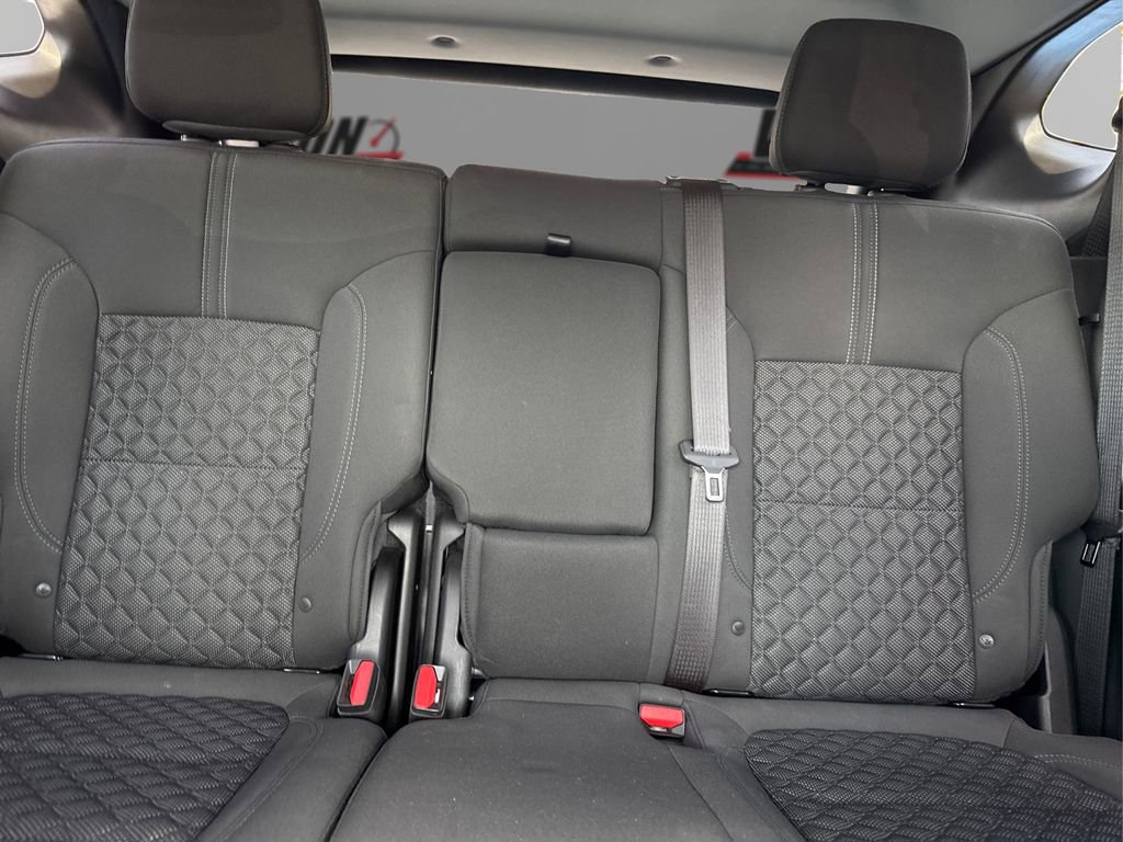 Used 2022 Chevrolet Blazer LT AWD/4WD image 20