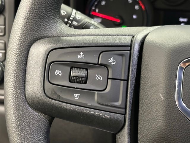 New 2026 GMC Sierra 1500 Pro w/ Pro Value Package image 19