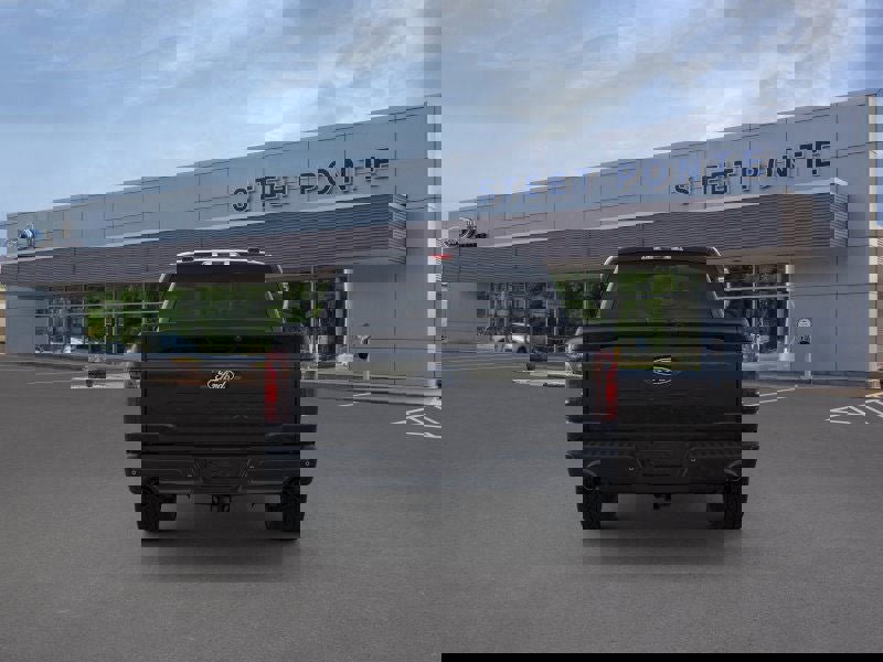New 2025 Ford F150 XLT image 5
