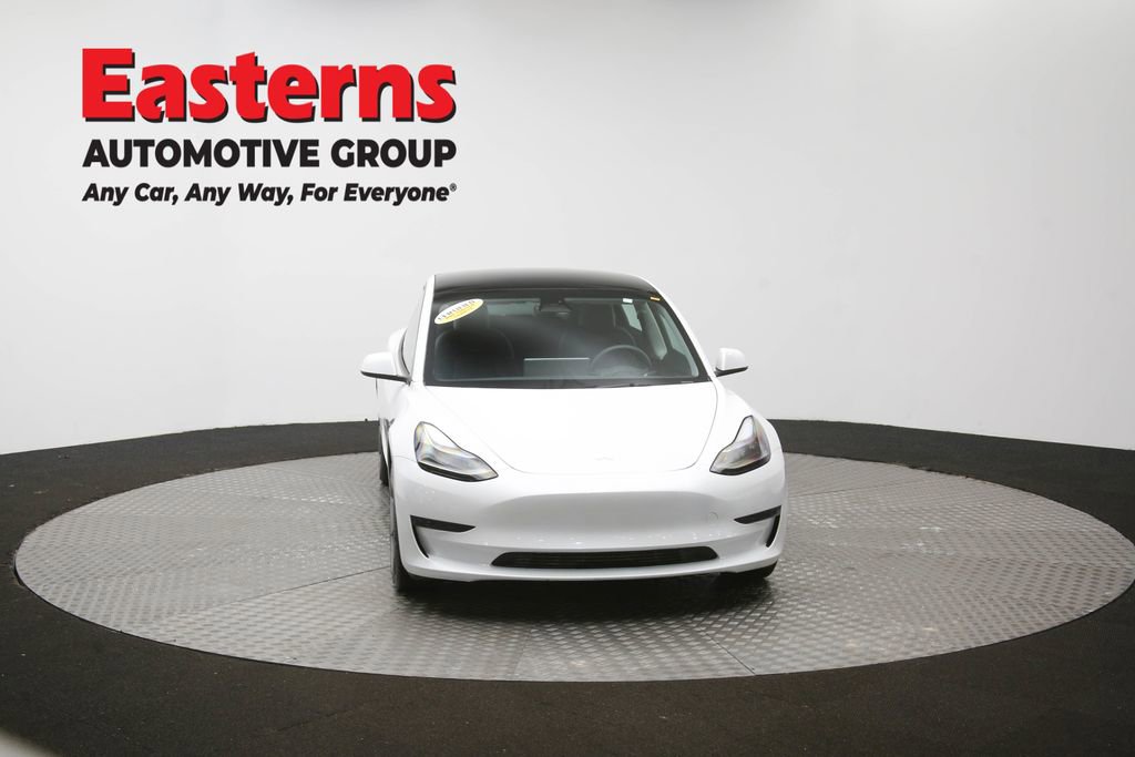 Used 2023 Tesla Model 3 Standard Range image 47