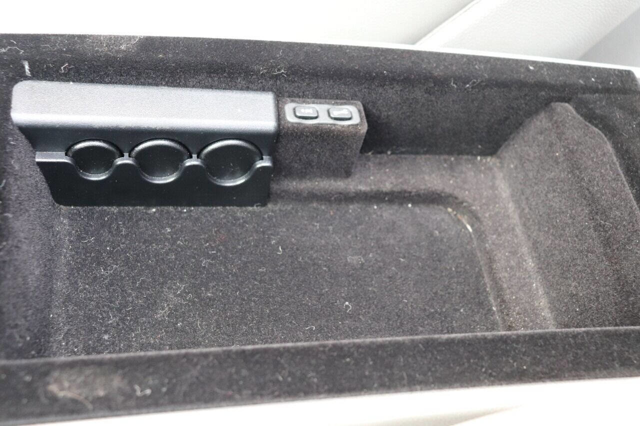 Used 2003 Mercedes-Benz SL 55 AMG image 40