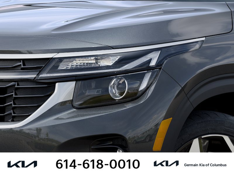 New 2026 Kia Seltos EX AWD/4WD image 13