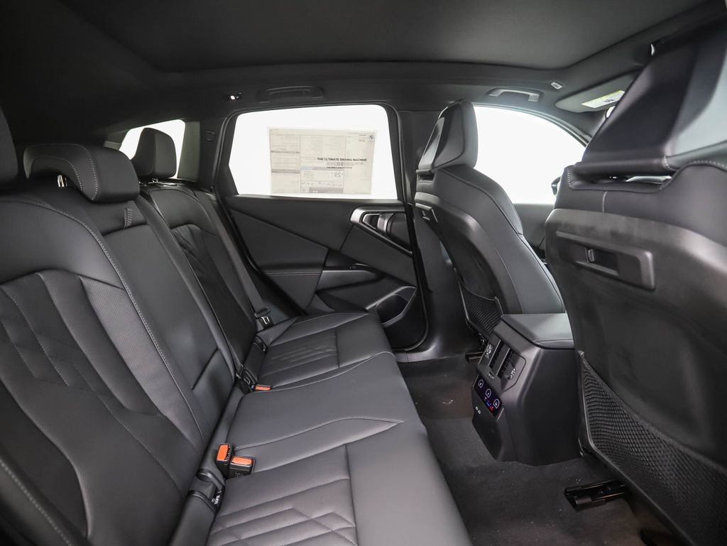 Used 2026 BMW X3 xDrive30 w/ Premium Package image 28