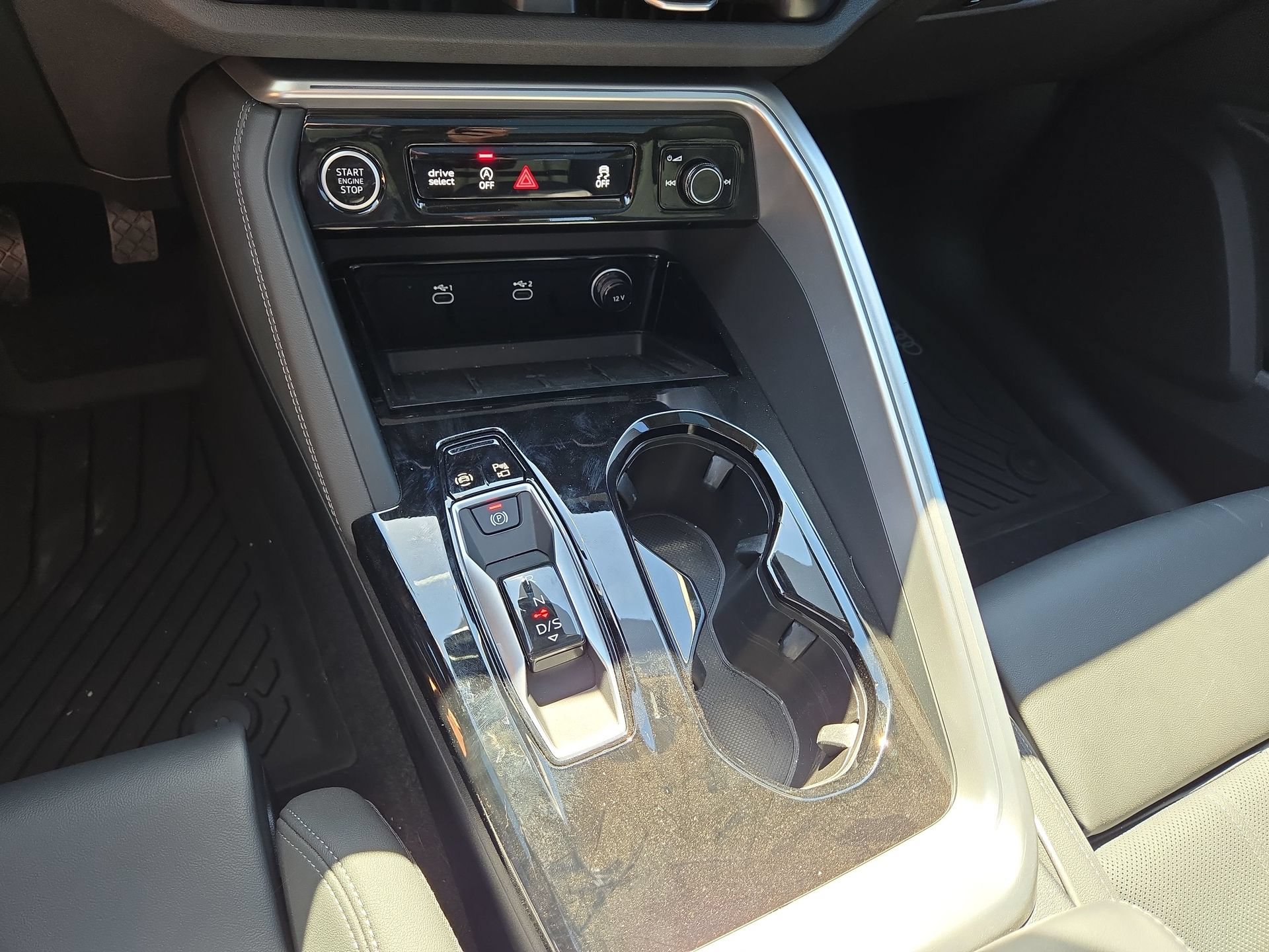 Used 2025 Audi Q5 Prestige AWD/4WD image 22
